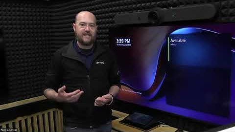 HP I Poly and Pexip – Point-to-Point Calling SIP to Microsoft Teams Room
