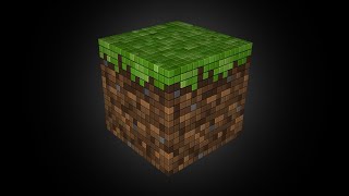Minecraft.Выживание + строительство дома под мою музыку.3 цели.