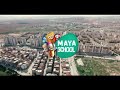 Maya school spot publicitaire