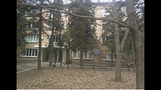 РосНИИПМ Новочеркасск