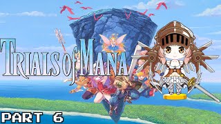 Trials of Mana (PC) - Part 6