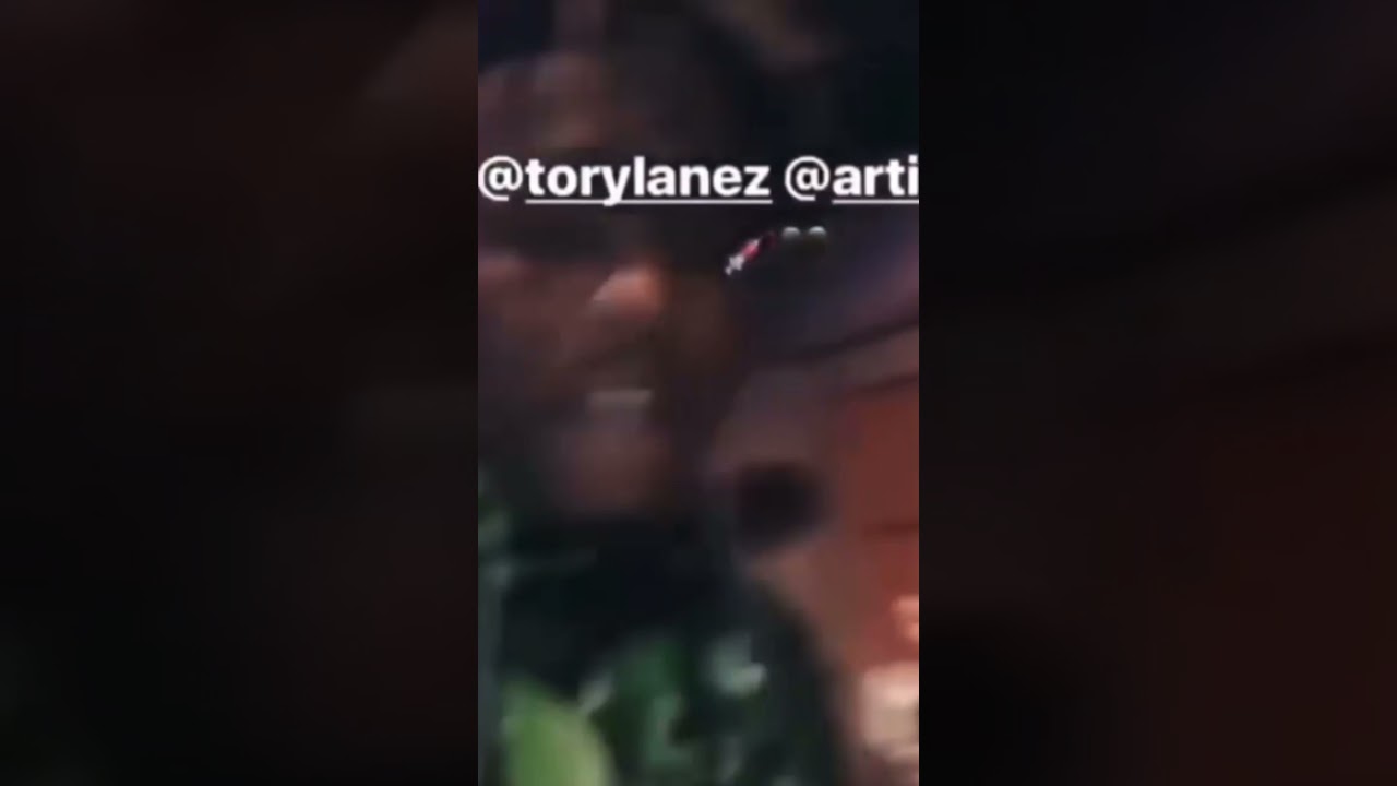 When Juice Wrld was in the studio with Tory Lanez and A boogie🔥