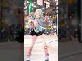 【IRIS OUT】千夏【ＭＭＤ】#レゼダンス #zzz #千夏 #mmd #紳士 #チェンソーマン #RezeDance #ChainsawMan #IRISOUT