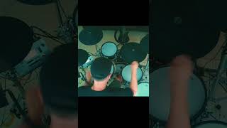Are You Gonna be my Girl Drum Cover