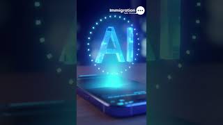 US Immigration Update: Why ICE Is Using AI in Detention Centers