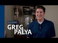 Meet the Team at West Roofing Systems: Greg Palya