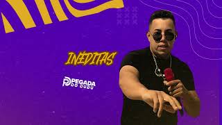 Pegada Do Dudu 4 Músicas Inéditas Setembro 2024