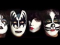 Kiss - Charisma - Lyrics