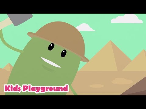 Dumb Ways To Die 3 World Tour FLYING FIASCO SNOW SAFARI MY BEST SCORE 