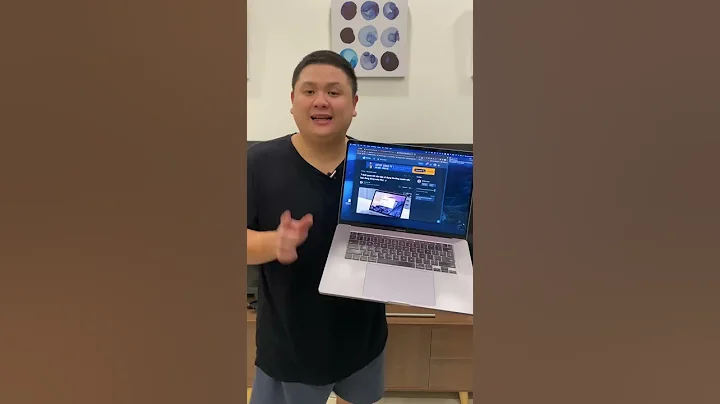 Các thói quen nên có khi xài MacBook #shorts