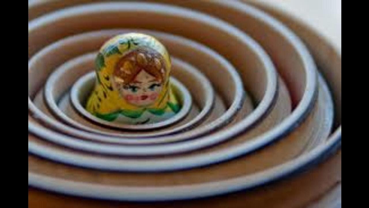 We Are One in Christ |  Jack Richbourg