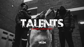 [SOLD] Boom Bap Beat TALENTS | Free Type Beat 2025 | Old School Rap Instrumental