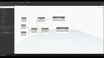 Dynamo Revit Remove Zeros from String Numbers