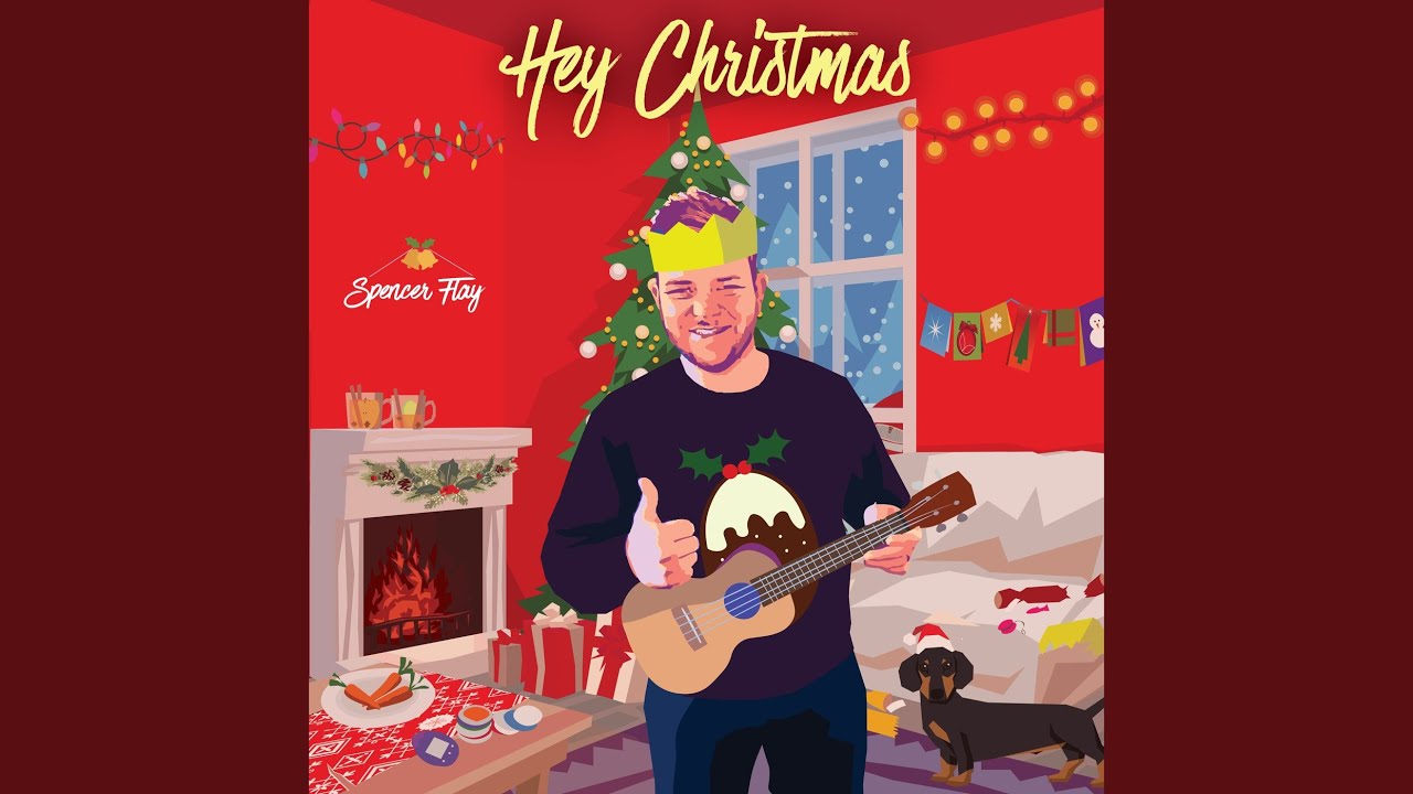 Hey Christmas YouTube Hey christmas youtube