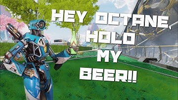 NEW Under map rotation - 4 different methods - Apex Legends