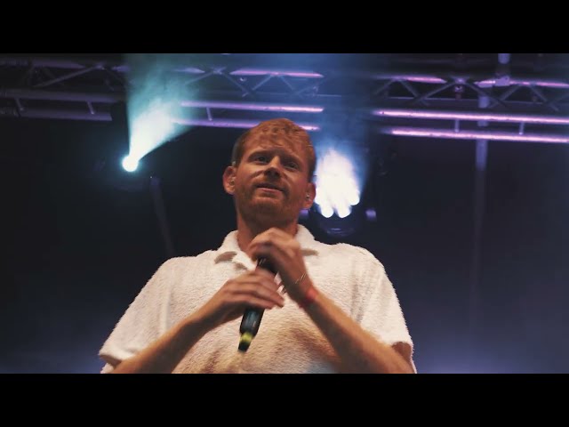 Kasky - Abendwind | Saarbrücken Altstadtfest 2025 | 2. Chance Saarland
