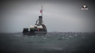 TCG Nusret (Nusrat)