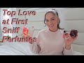 Love at First Sniff | Perfume Collection 2021