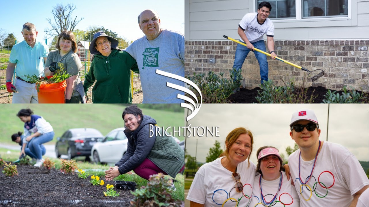We Love Our Volunteers