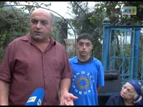 სოციალური დაზღვევის გარეშე