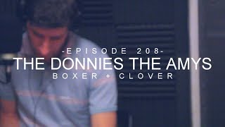 Watch Donnies The Amys Boxer  Clover video