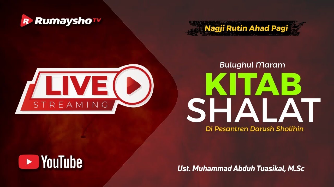 Al Muyassar 30 Pengenalan Naib Fa Il Ustadz M Abduh Tuasikal By Rumaysho Tv