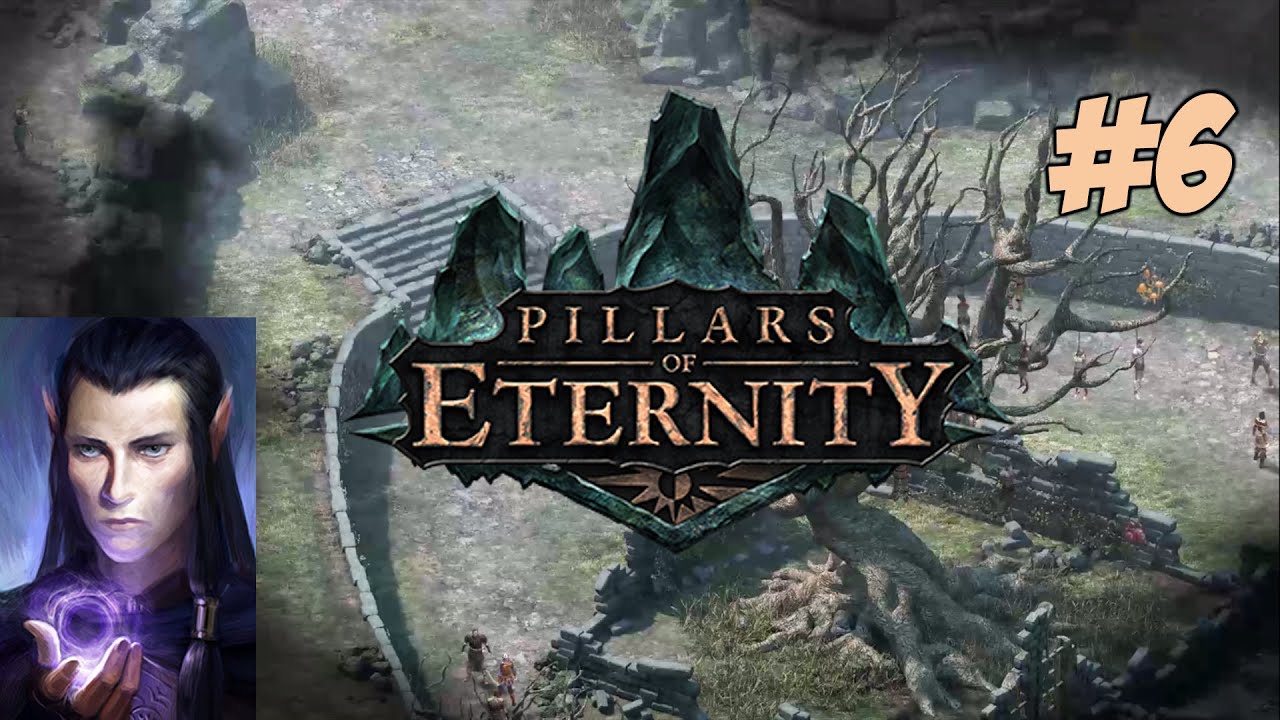 Pillars of Eternity геймплей. Алот Pillars of Eternity. Pillars of Eternity портреты. Pillars of Eternity друид. Eternal 1.16 5