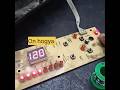 कैसे  on  करे  indection cooker# short vedio NE electronic