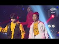 Dance Performances Mash Up - Ranz & Niana with Natalia | METUB WebTVAsia Awards 2019