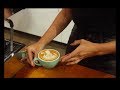 How to Pour A Swan: Latte Art
