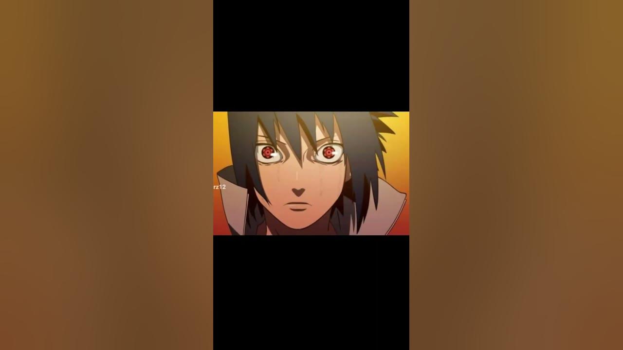 Dublador do sasuke uchiha no brasil youtube