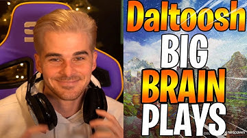 Daltoosh - Making Big brain plays with WRAITH  - GOD OF WINGMAN - WHY SHOULD YOU USE WINGMAN