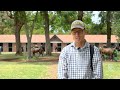 Gareth van Zyl discusses his runners on Saturday 13 January, 2024