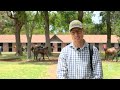 Gareth van Zyl discusses his runners on Saturday 13 January, 2024