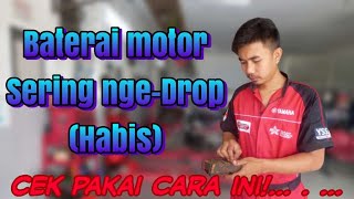 aki motobatt buat ninja150rr dan klx150s