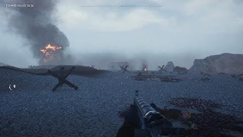 Far Cry 5 Map Editor D Day