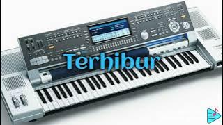 Cek sound instrument karo