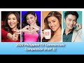 2020 Philippine TV Commercials Compilation - Part 1