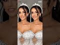 ENJOY THE BEAUTY OF HAIR #NaturalBeauty #LongHairGoals #FreshHair #StunningLook #bridalhair