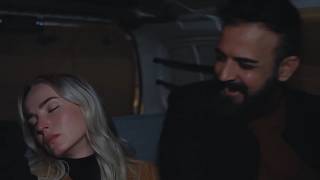 Melisa Mitrovic Chloro & Undercover Officer Chloro In Arka Sokaklar Episode 669