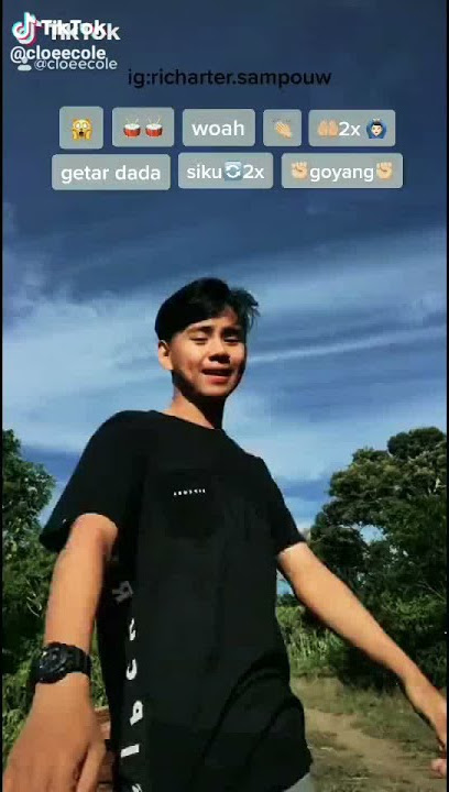 Tik Tok Cloeecole 😏