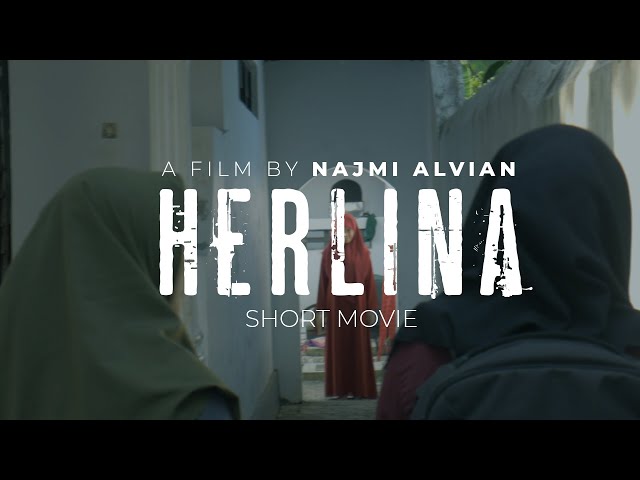 HERLINA (2021) | FILM PENDEK class=