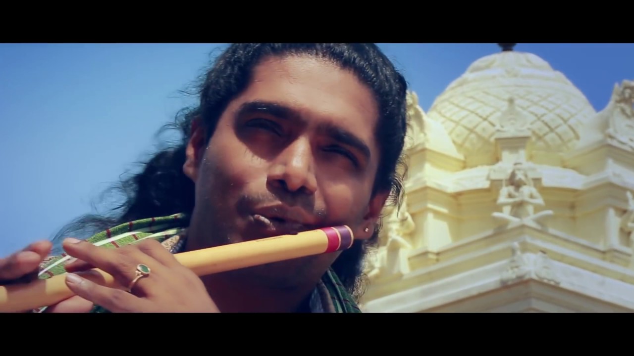 Tamil Flute Music