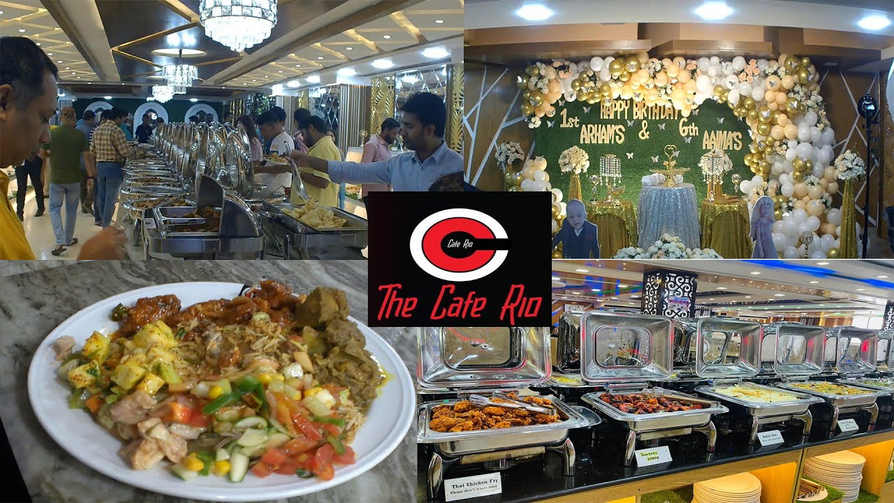 The Cafe Rio Mirpur YouTube the-cafe-rio-mirpur-youtube