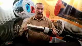 The Truth About Insulated PEX Pipe R Value