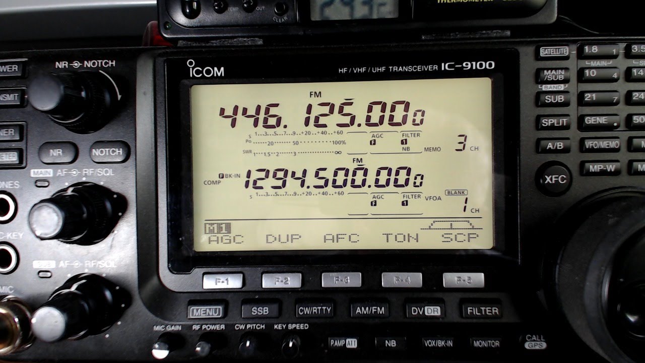 LAKE ONTARIO RADIO CLUB NET 2023-05-23