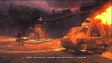 Last Resort // Mission 20 // [Prototype 2] Insane Mode Playthrough! [HD]