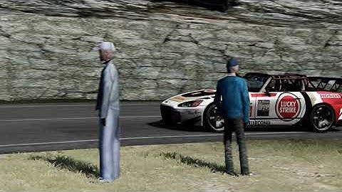 Replay Camtool Transfagarasan ultimate v1.2/NORTH DN7C Hill Climb(assetto corsa)