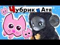 КОТЯТА ❤️ РОЗОВЫЕ КОТИКИ ИЗ БУМАГИ ❤️ КОТЯТА ПОДЕЛКА ДЛЯ ДЕТЕЙ #котята #видеодлядетей #котики
