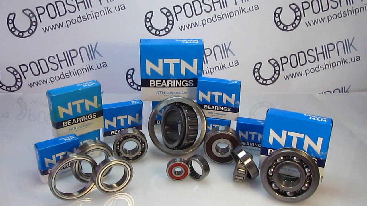 Купить подшипник 608zz ntn 8*22*7 в Украине, цена на Podshipnik.ua
